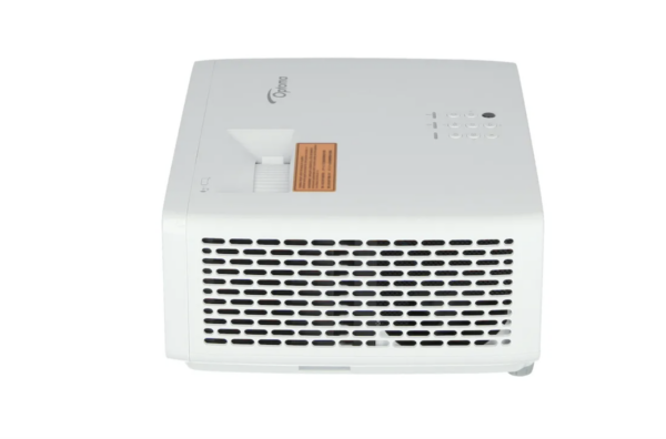 Proyector de golf Optoma ZH450ST - Imagen 3