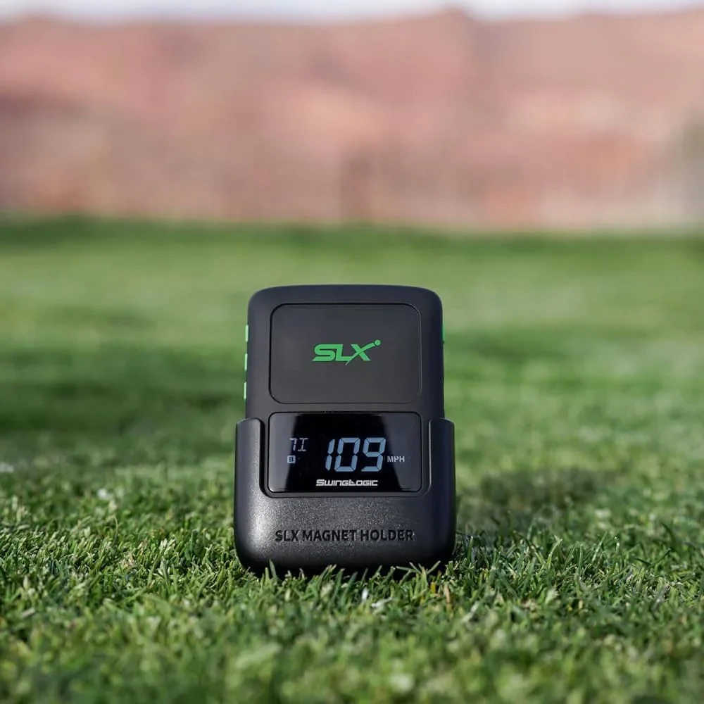SwingLogic SLX Hybrid Mini