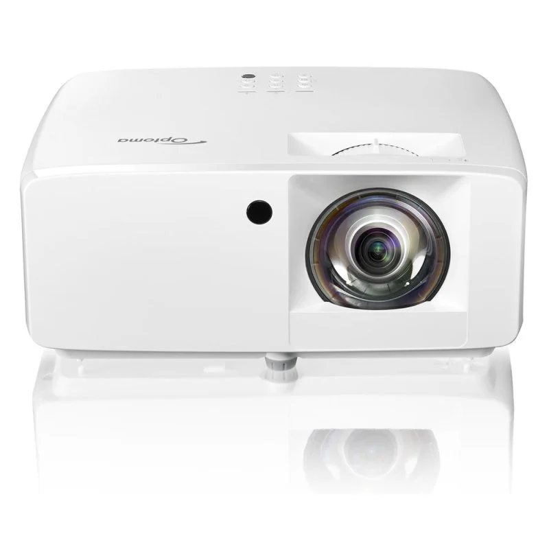 Proyector de golf de corto alcance Optoma ZW350ST