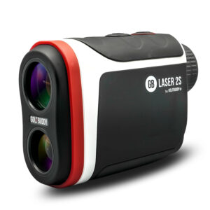 Telémetro de Golf GolfBuddy Laser 2S Rangefinder