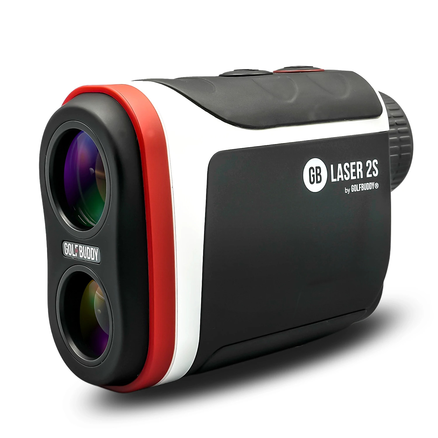 Telémetro de Golf GolfBuddy Laser 2S Rangefinder