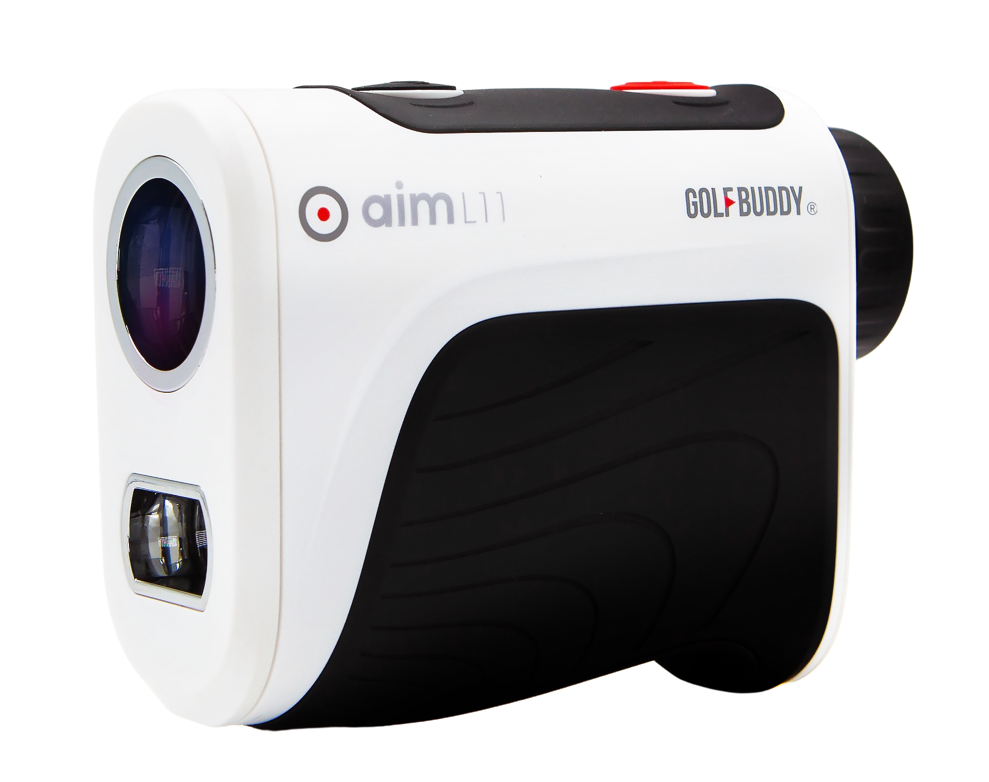 Telémetro de Golf GOLFBUDDY aim L11 Laser Rangefinder - Imagen 4