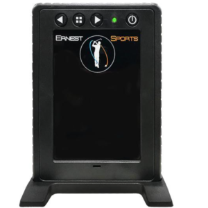 Simulador de Golf Ernest Sport ES Tour Plus