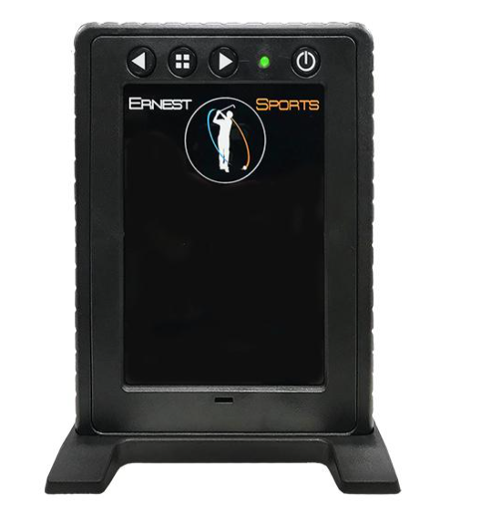 Simulador de Golf Ernest Sport ES Tour Plus