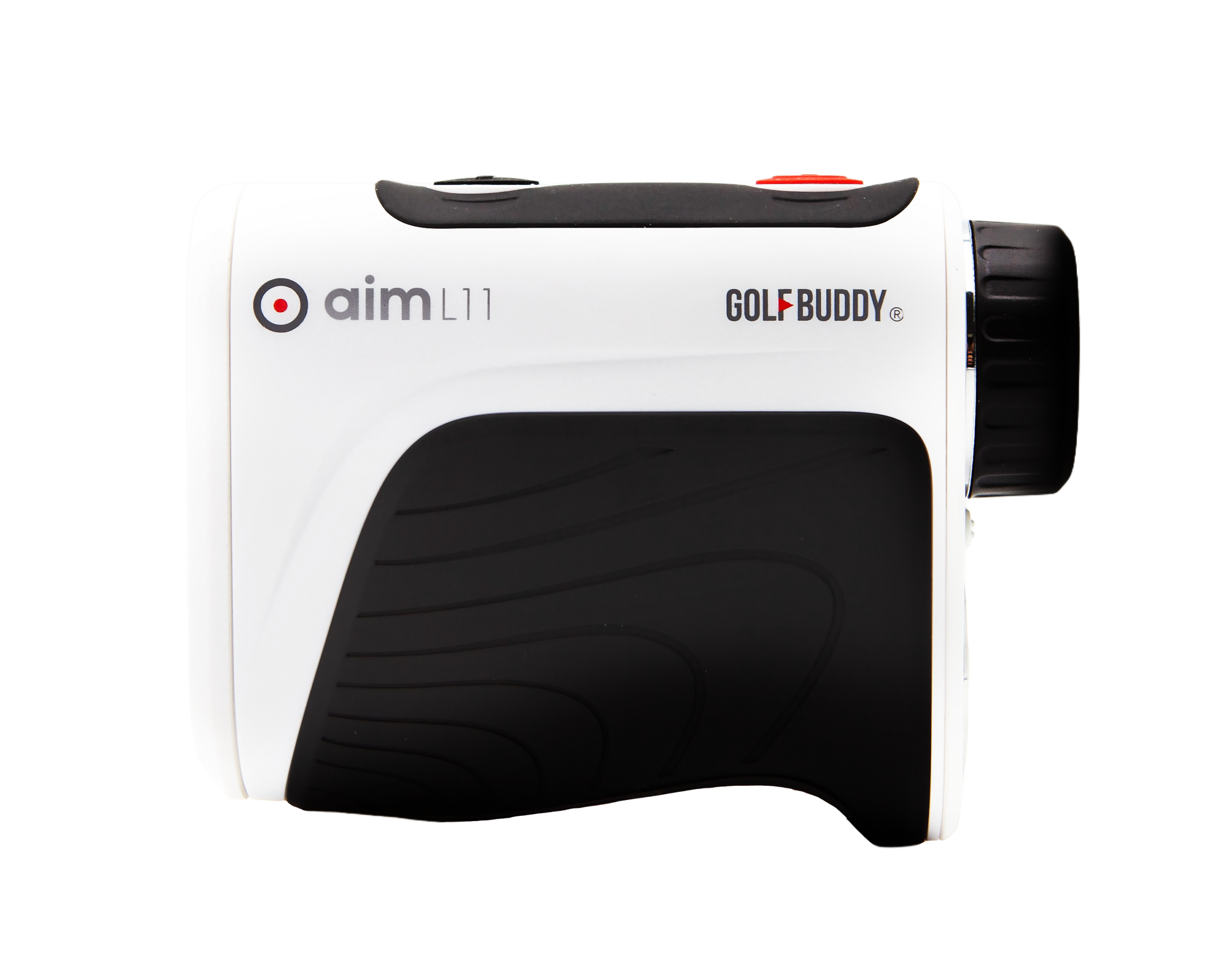 Telémetro de Golf GOLFBUDDY aim L11 Laser Rangefinder