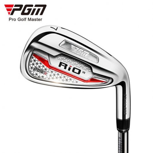 Palos de Golf PGM Rio Adultos Hombre diestro 4 palos - Imagen 3