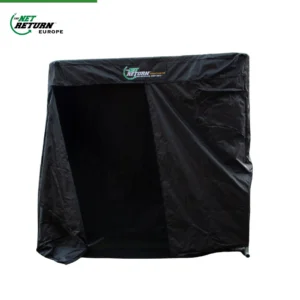 Cubierta exterior de red the net return