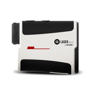 Telémetro de Golf GOLFBUDDY Laser Lite 2 Rangefinder