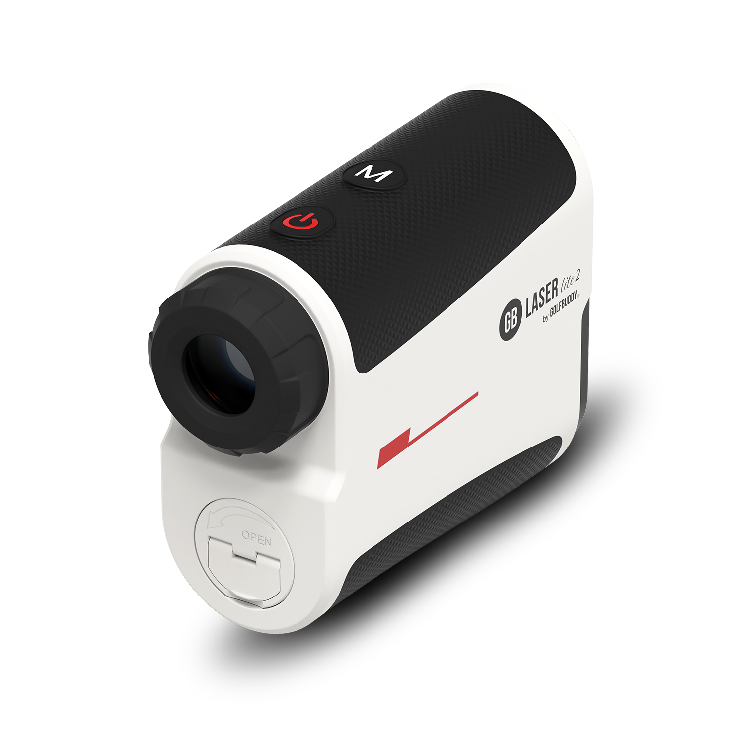 Telémetro de Golf GOLFBUDDY Laser Lite 2 Rangefinder - Imagen 2