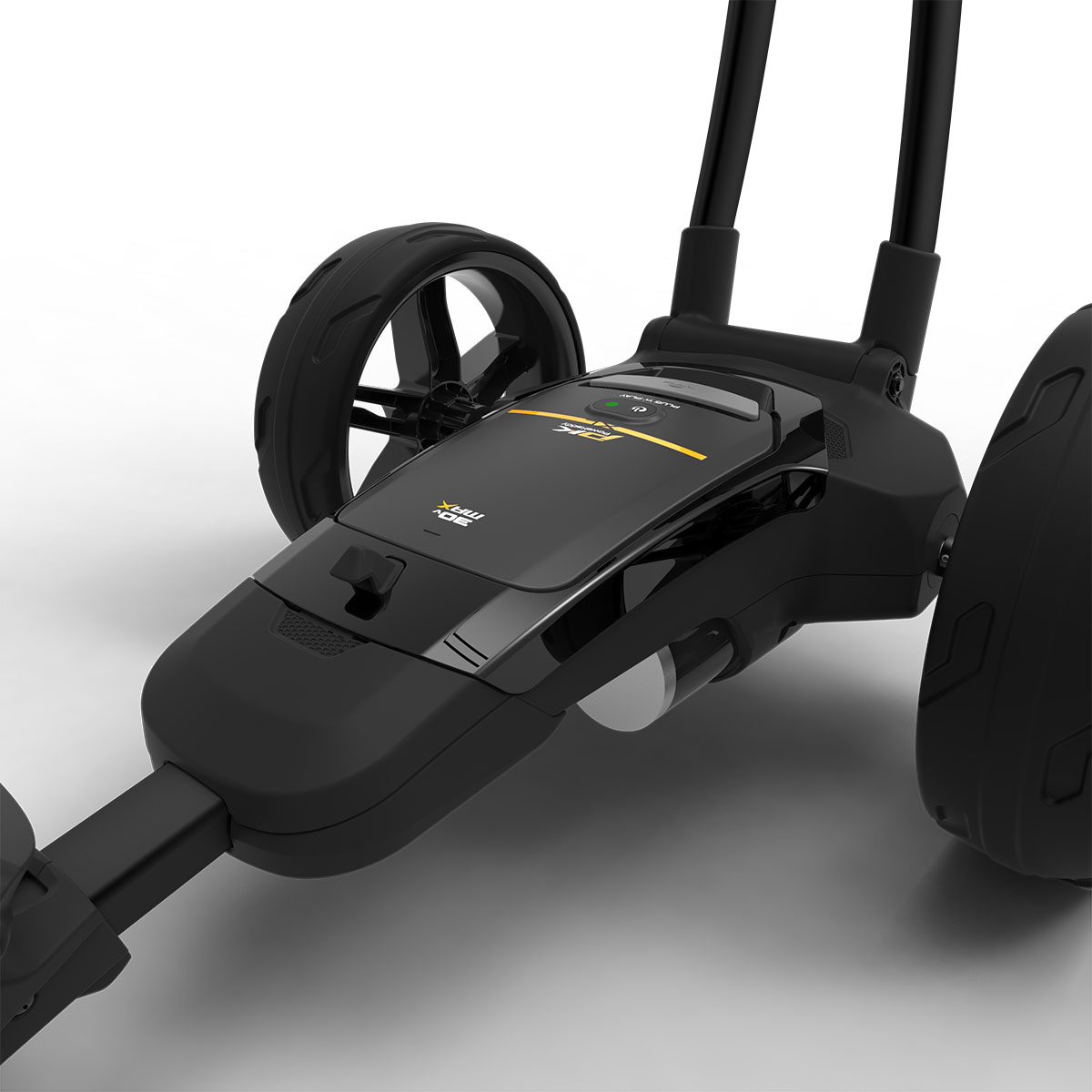 Carrito de golf powakaddy Fx3 - Imagen 3