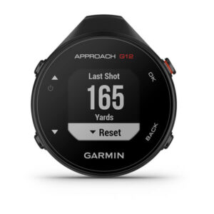 Telemetro Garmin Approach® G12