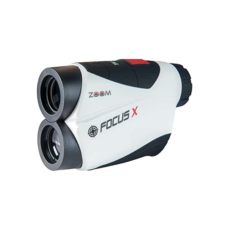 Telémetro Zoom Focus X Rangefinder Slope Switch
