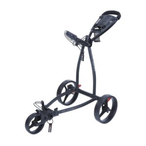 Big Max Trolley Blade IP
