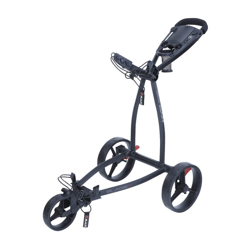 Big Max Trolley Blade IP