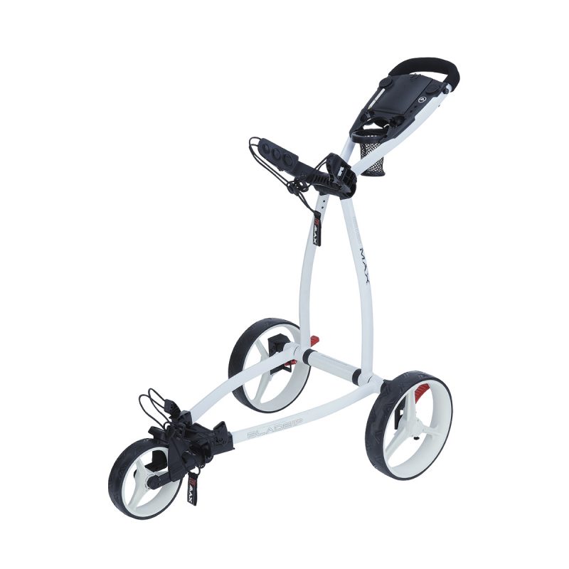 Big Max Trolley Blade IP - Imagen 2