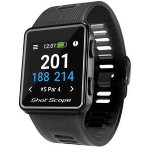 Reloj de Golf Shot Scope G3 GPS