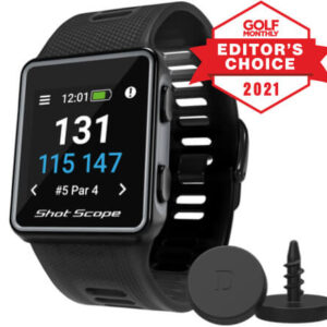 Reloj de Golf Shot Scope V3 GPS