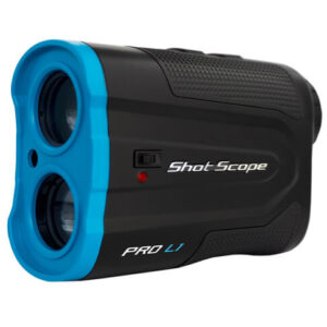 Telémetro de Golf Shot Scope PRO L1