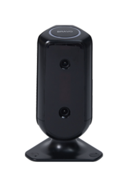 Simulador de Golf Bravo BS