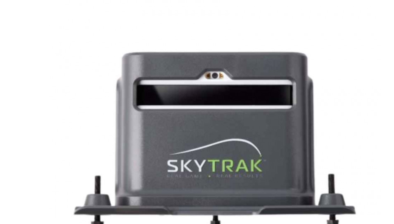 Carcasa de protección SkyTrak+