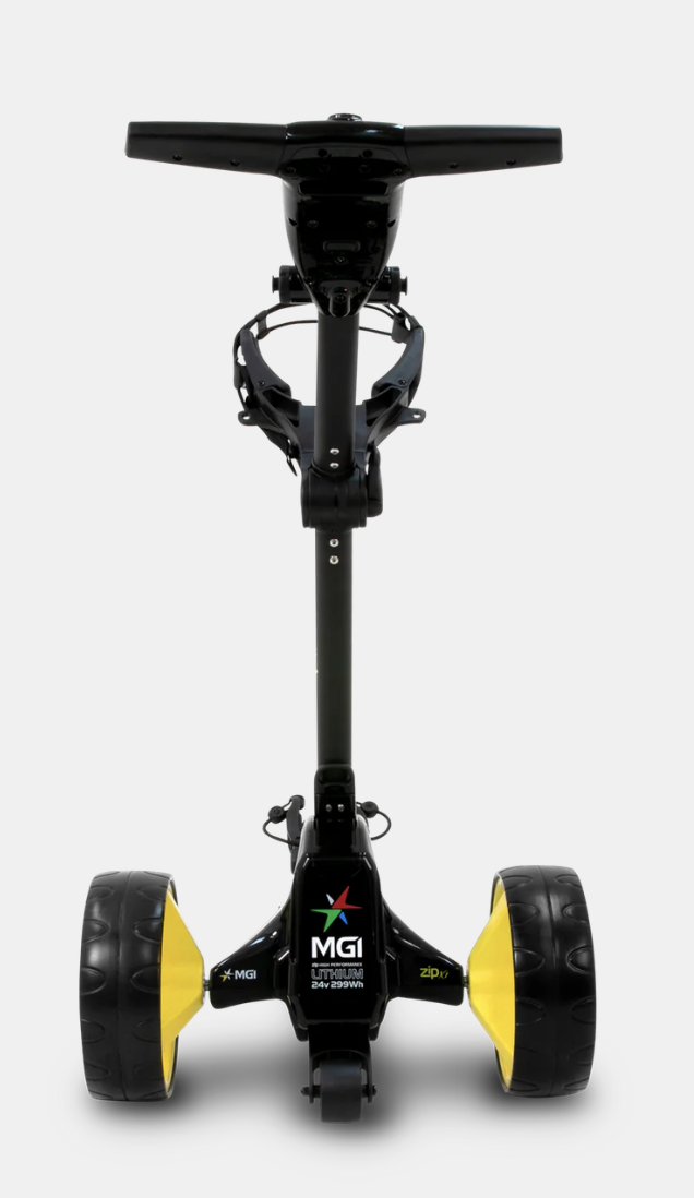 Carrito de golf MGI ZIP X1 - Imagen 3