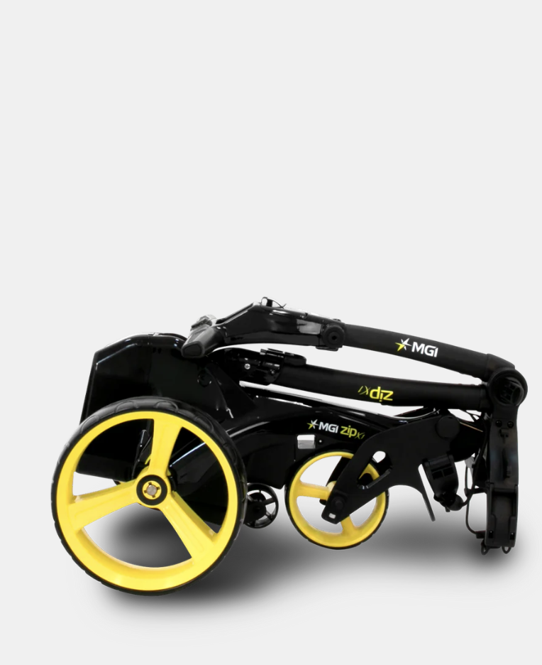 Carrito de golf MGI ZIP X1 - Imagen 2