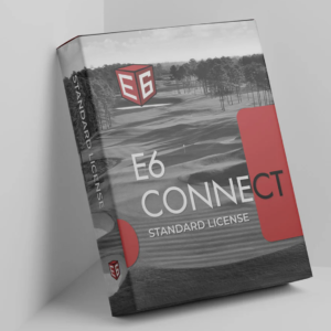 Software golf e6 connect licencia
