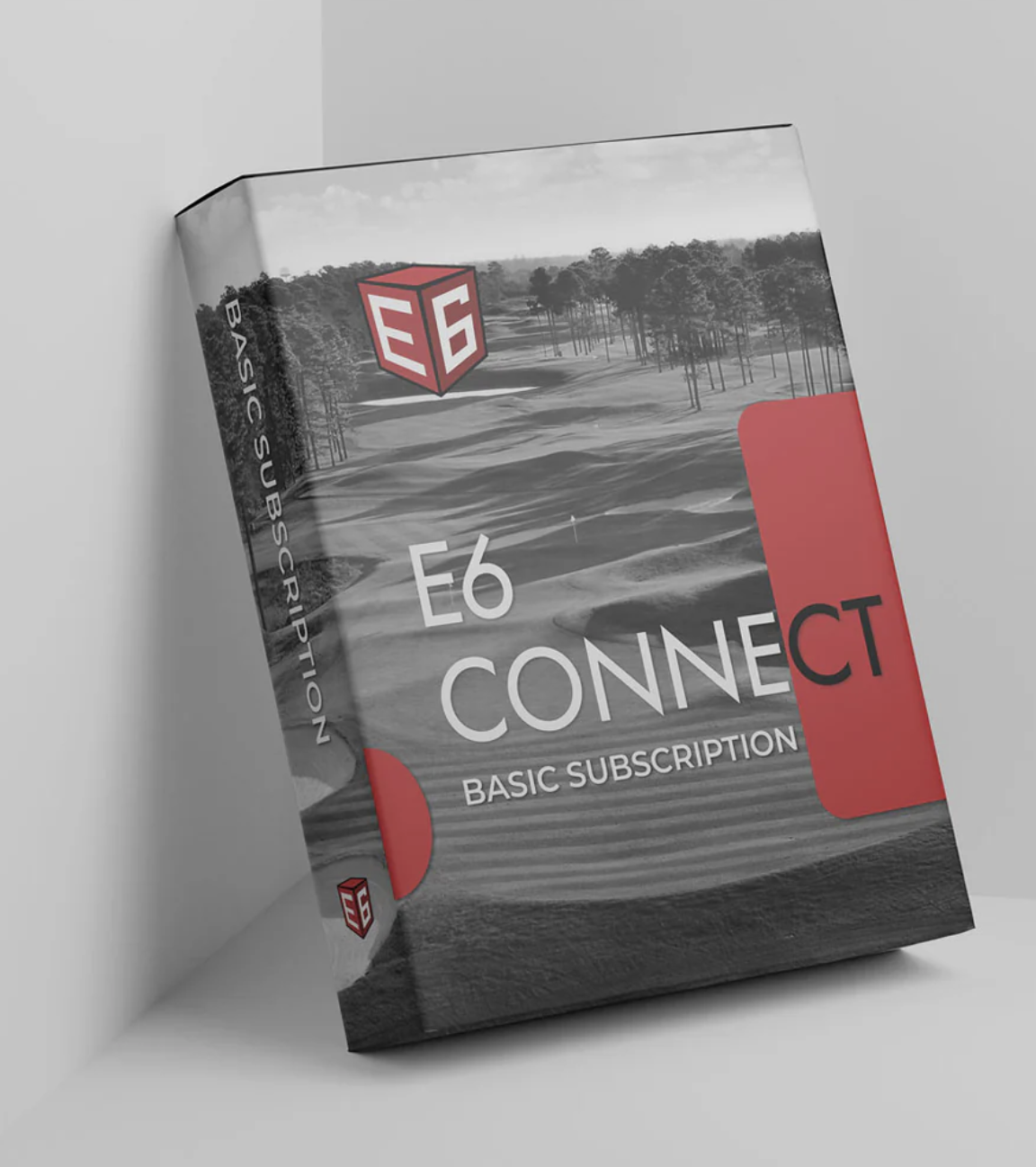 Software golf e6 connect basic