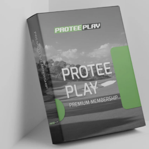 Software de golf ProTee Play Premium