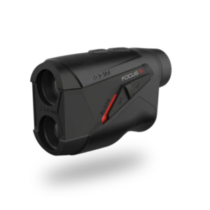 Telémetro de golf Zoom Focus S