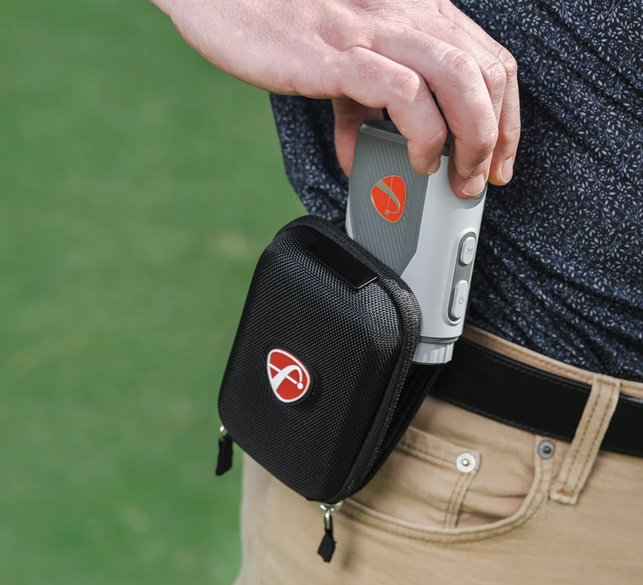 Telémetro de golf FlightScope i4 - Imagen 5