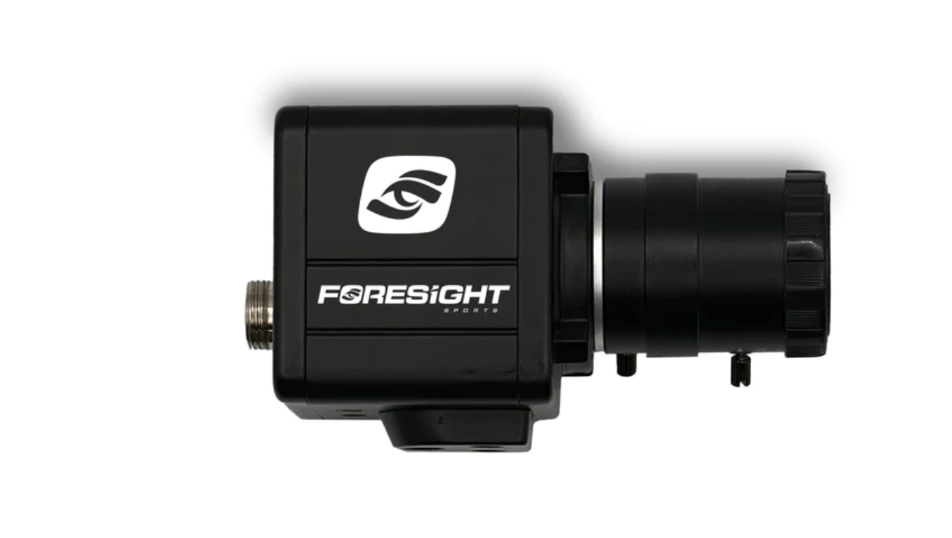 Usb Swing cámara de golf Foresight
