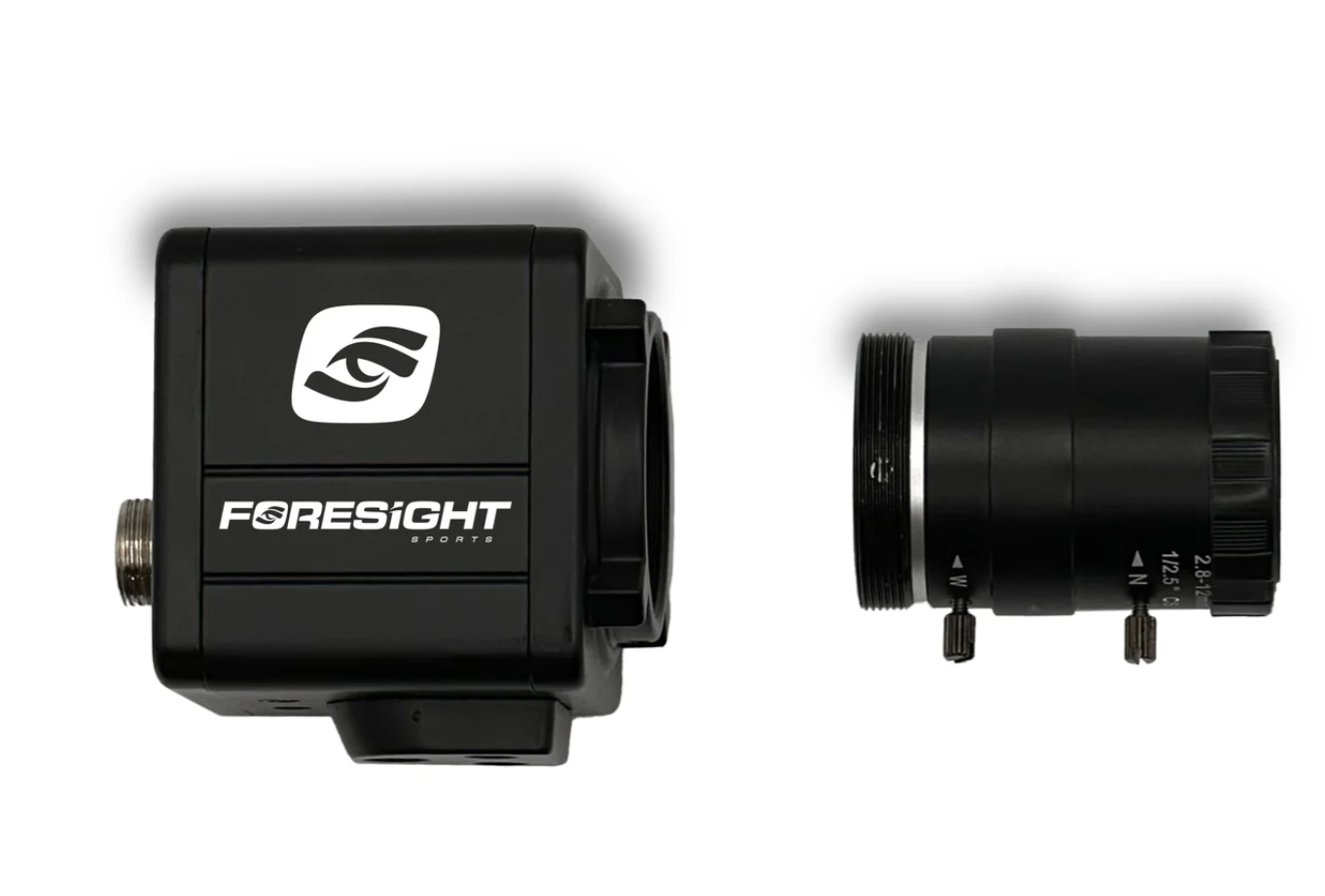 Usb Swing cámara de golf Foresight - Imagen 2