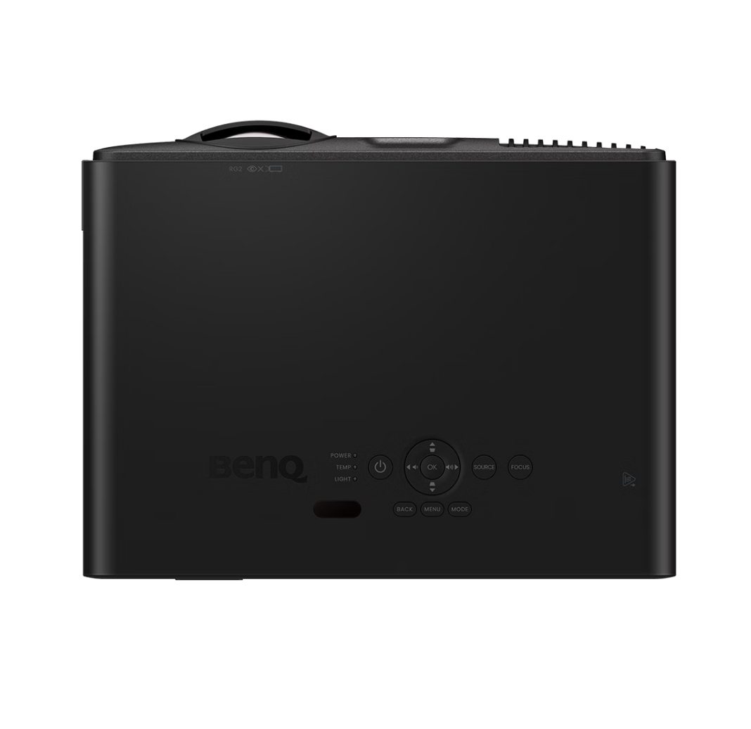 Proyector de golf BenQ LK835ST - Imagen 2