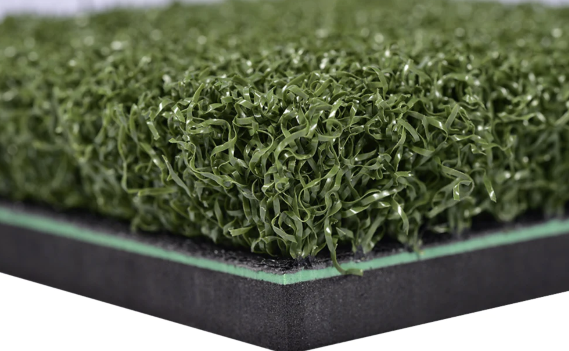 Red de golf Pro Series y Alfombrilla de golpeo Premium - Imagen 3