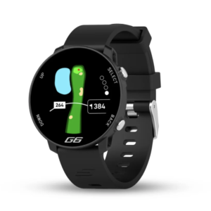 Reloj de golf Shot Scope G6 GPS