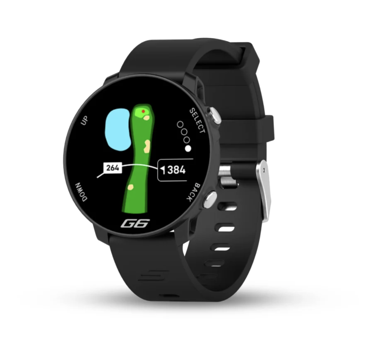 Shot Scope G6 GPS