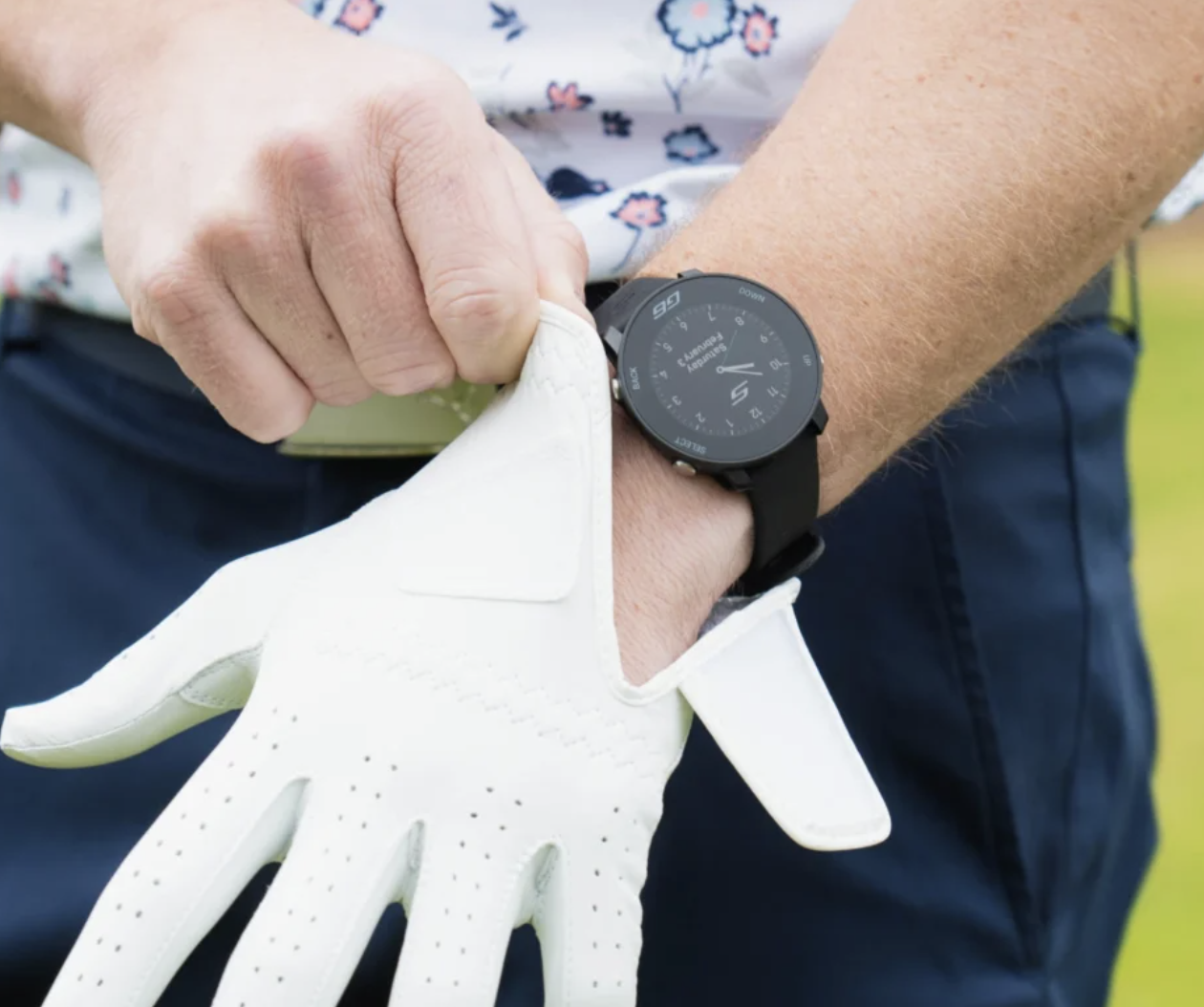 Reloj de golf Shot Scope G6 GPS - Imagen 3