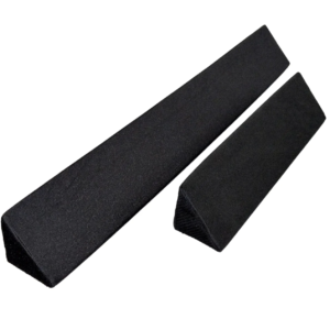 Pack parachoques de golf Box SimSpace