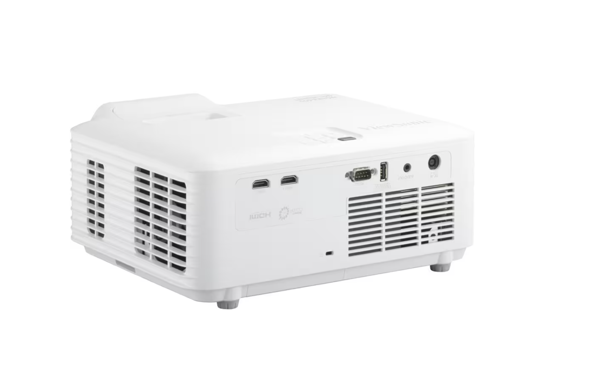 Proyector de golf ViewSonic LS711W - Imagen 4