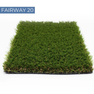 Césped artificial de Golf FAIRWAY 20