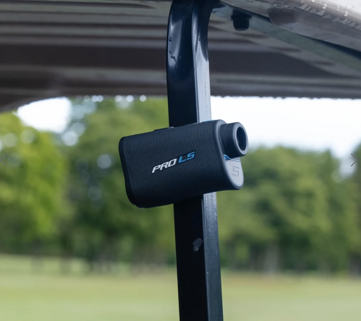 Telémetro de Golf Shot Scope PRO L5 - Imagen 4