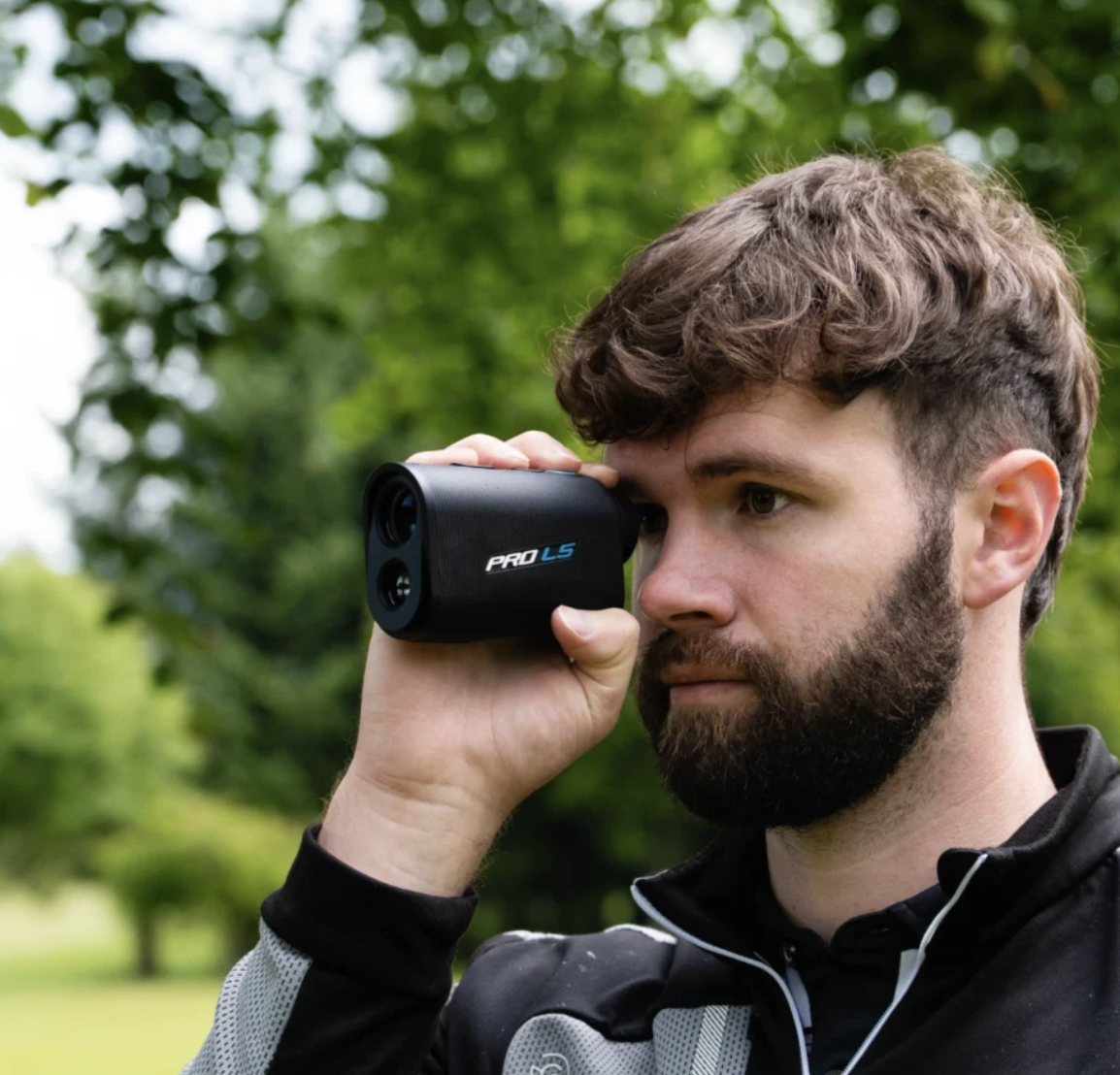 Telémetro de Golf Shot Scope PRO L5 - Imagen 2
