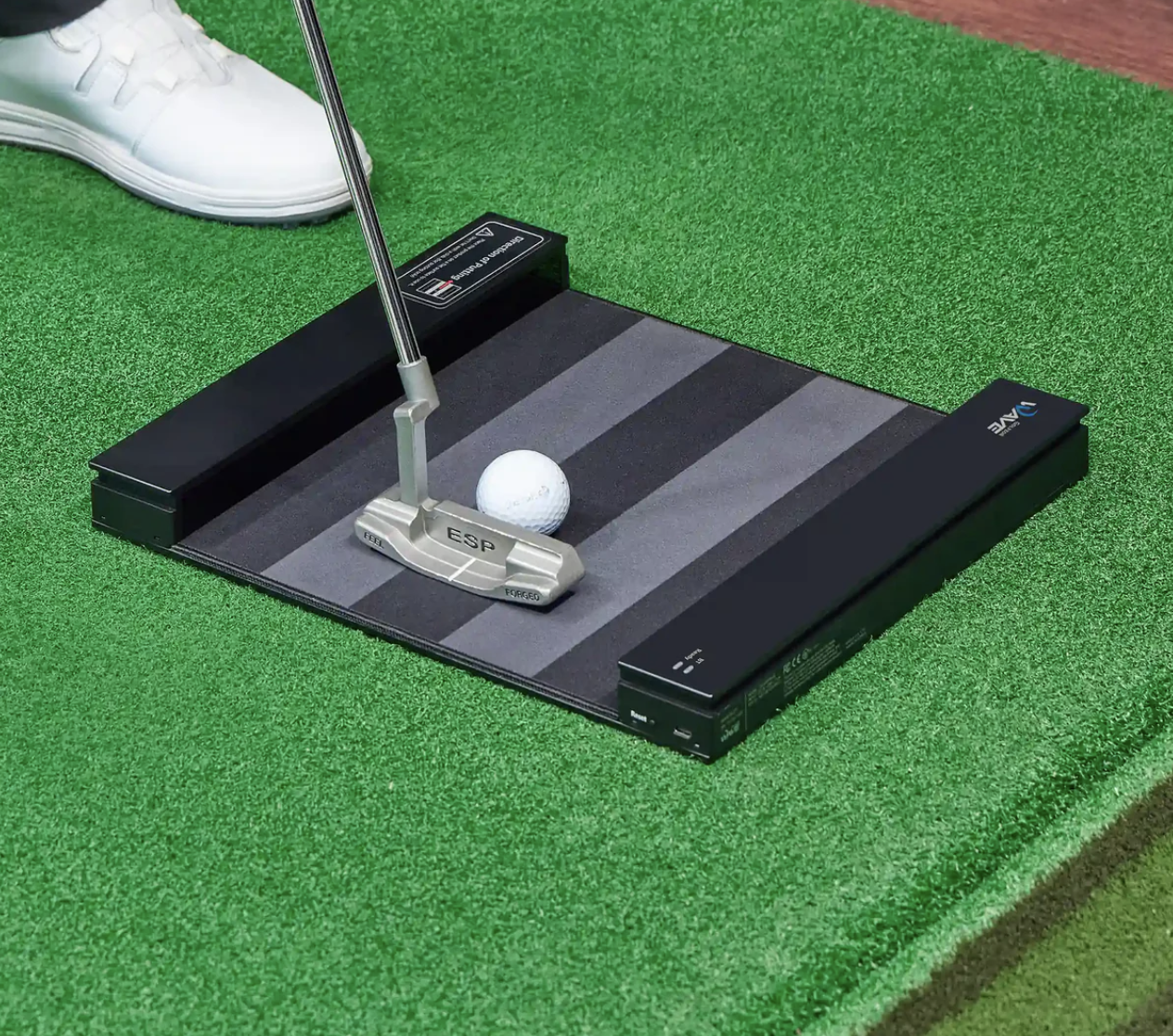 Simulador de Golf Golfzon WAVE - Imagen 4
