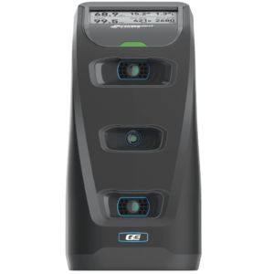 Simulador de golf Foresightsports GC3