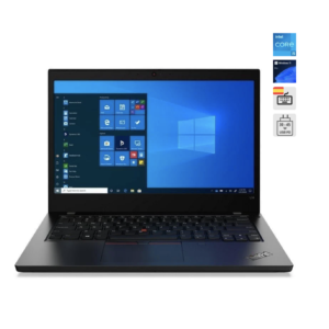 Portátil para simulador de golf  Lenovo ThinkPad