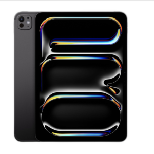 Tablet simulador de golf Apple iPad Pro (2024)