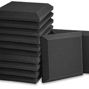 Paneles protector de pared golf espuma