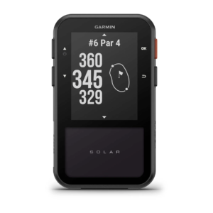 Dispositivo de golf Garmin Approach G20