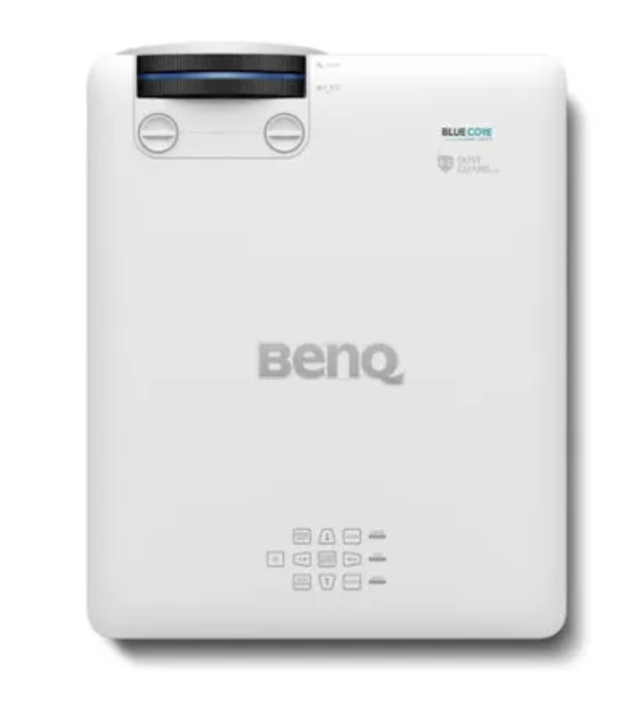 Proyector de golf BenQ LU785 - Imagen 2